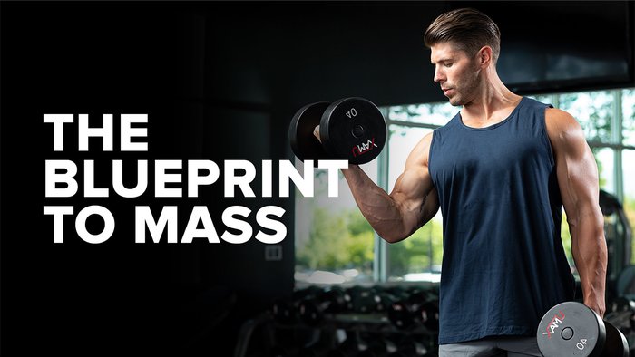 Blueprint to Mass